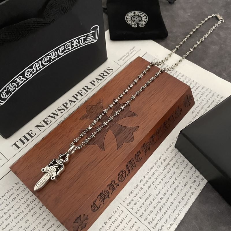 Chrome Hearts Necklaces